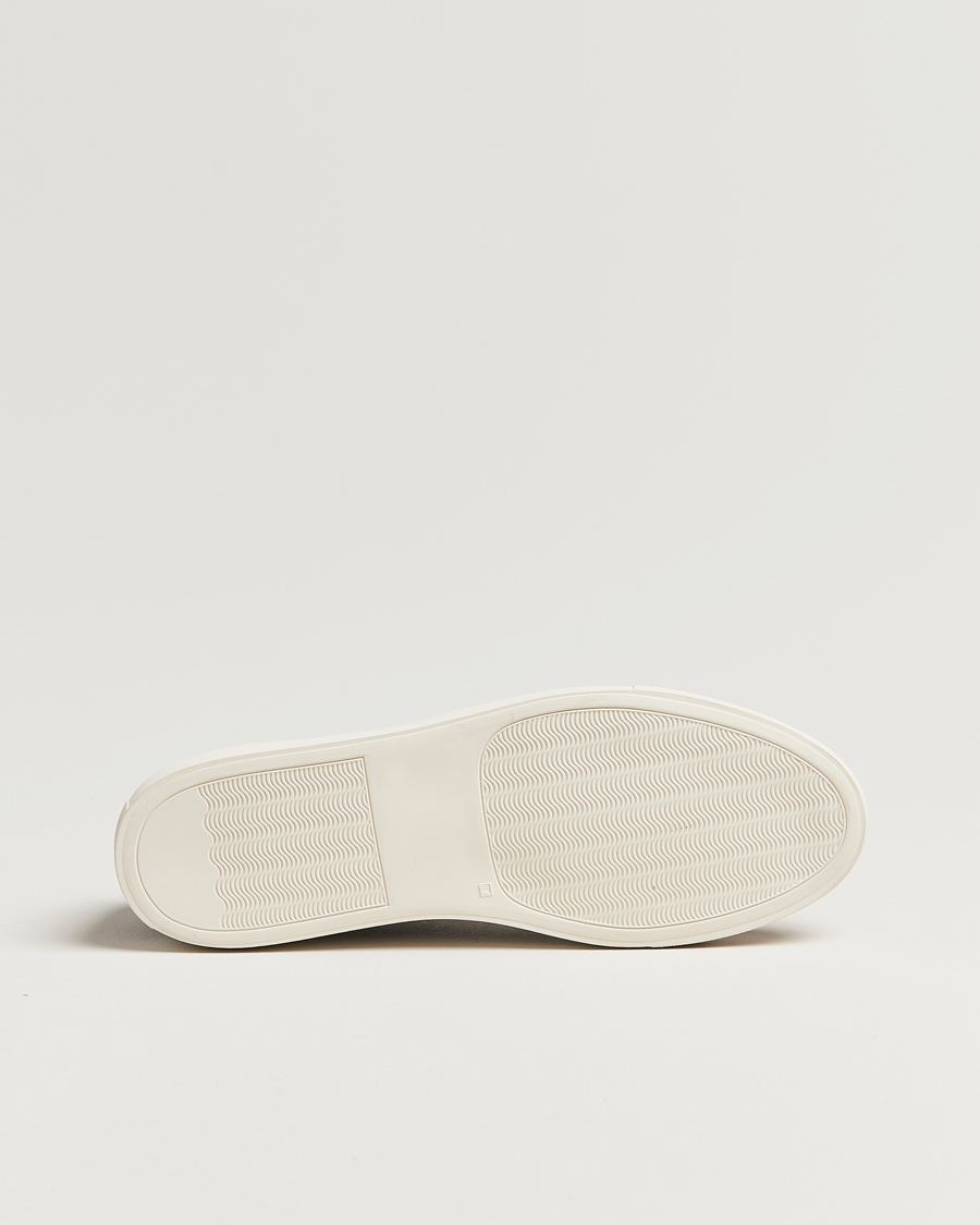 Herre | Common Projects B Ball Duo Sneaker Charcoal | Common Projects | B Ball Duo Sneaker Charcoal