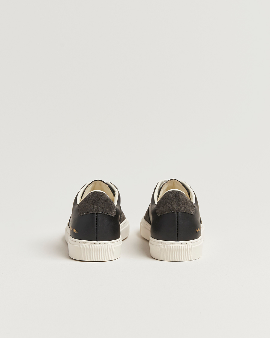 Herre | Common Projects B Ball Duo Sneaker Charcoal | Common Projects | B Ball Duo Sneaker Charcoal