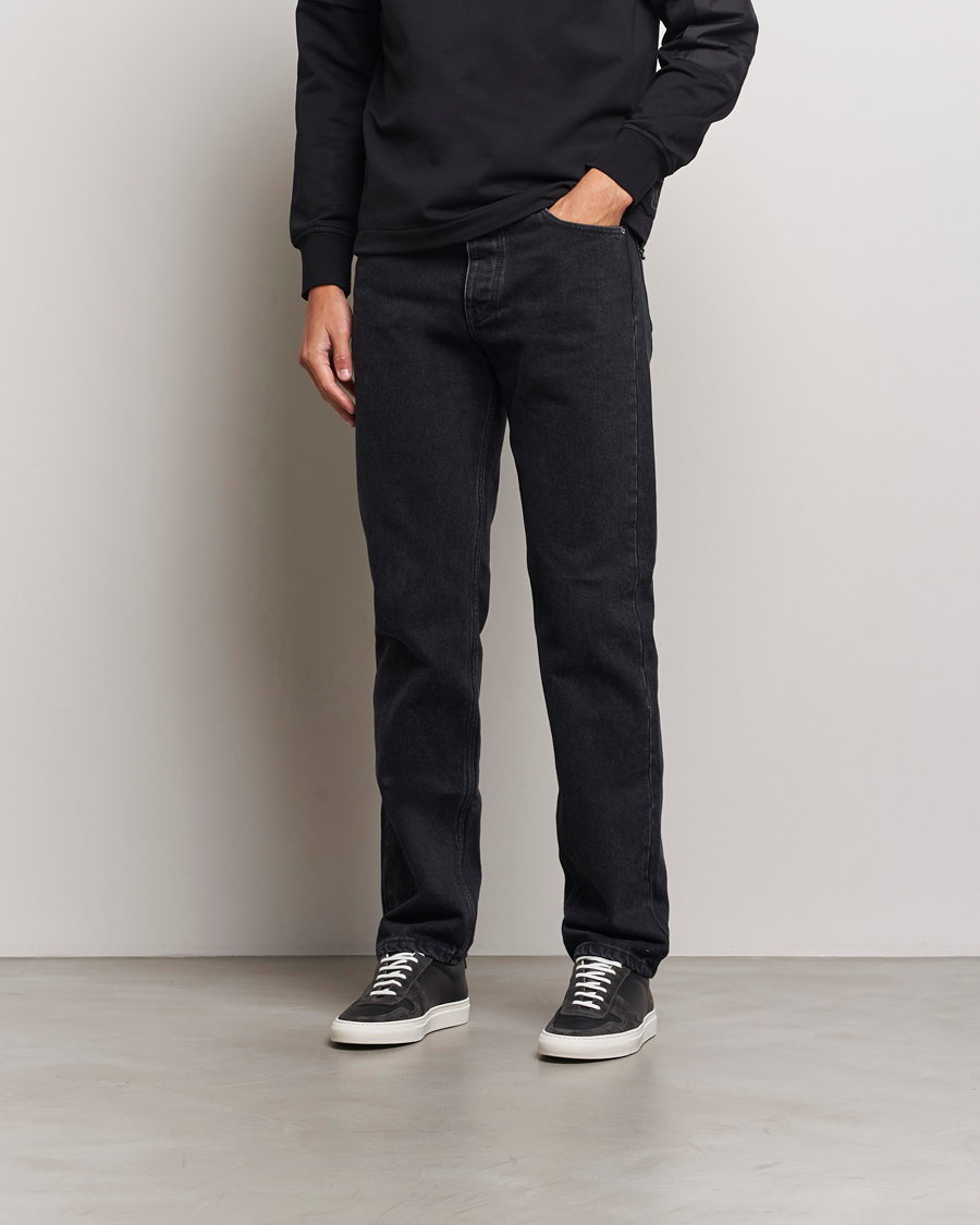 Herre | Common Projects B Ball Duo Sneaker Charcoal | Common Projects | B Ball Duo Sneaker Charcoal