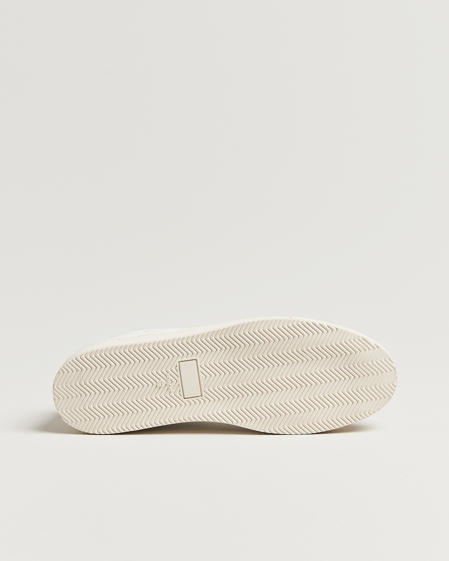 Herre | Sneakers | Common Projects | Tennis Pro Sneaker White