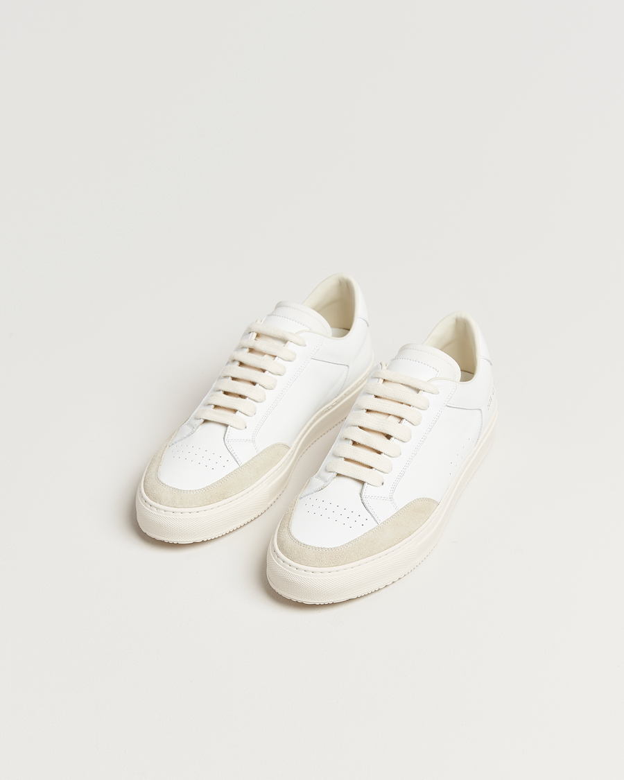 Herre | Sneakers | Common Projects | Tennis Pro Sneaker White