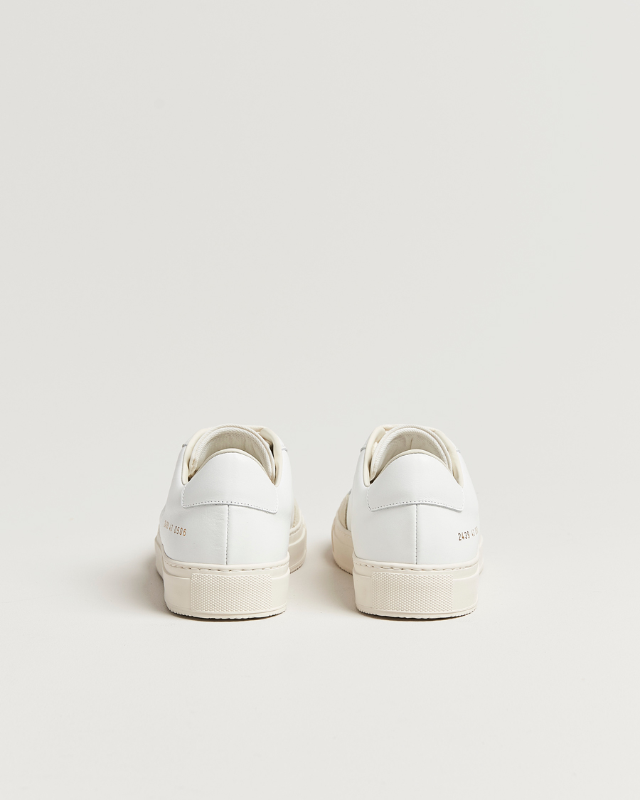 Herre | Sneakers | Common Projects | Tennis Pro Sneaker White