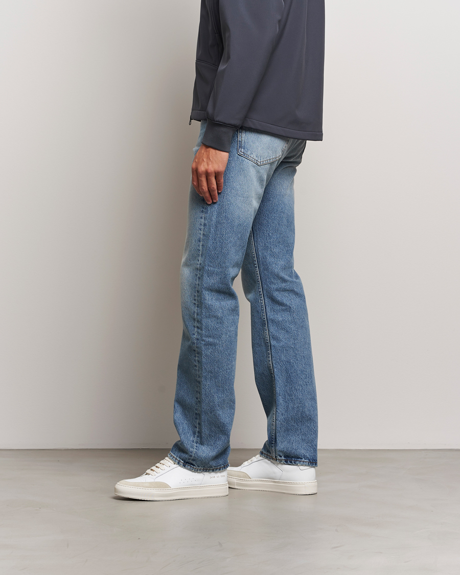 Herre | Sneakers | Common Projects | Tennis Pro Sneaker White