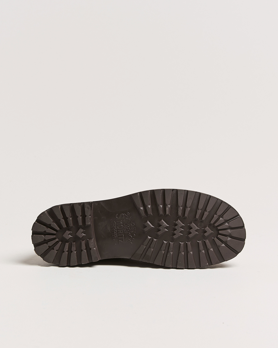 Herre | Astorflex Beenflex Rubber Sole Shoe Dark Khaki Suede | Astorflex | Beenflex Rubber Sole Shoe Dark Khaki Suede