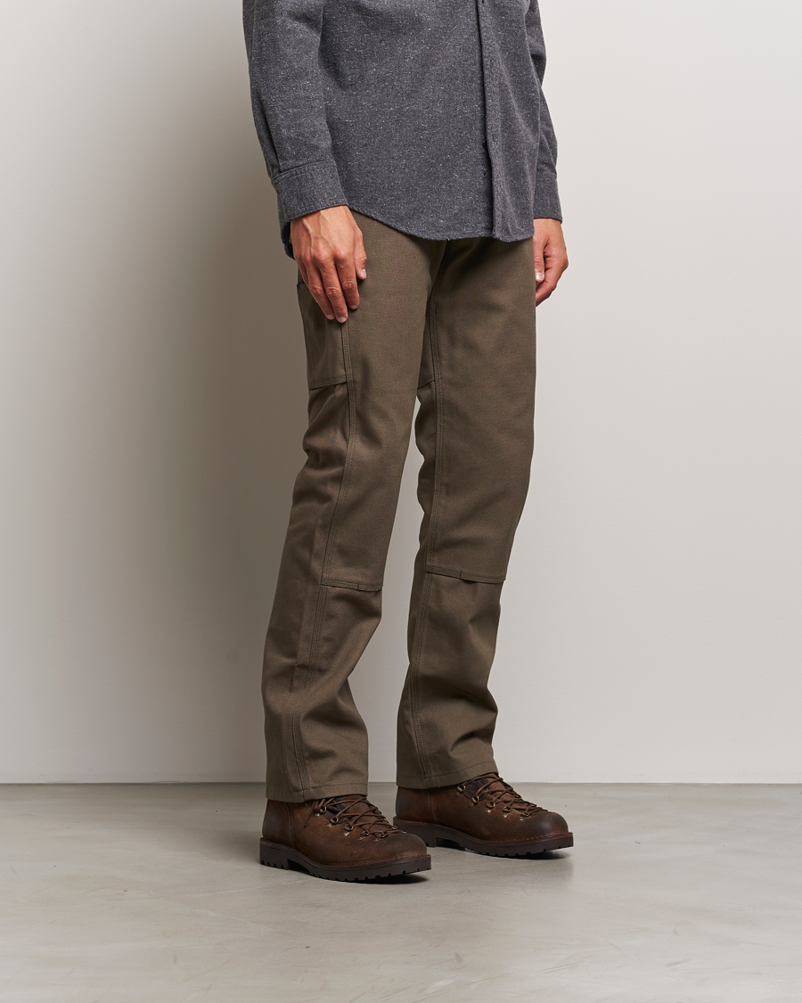 Herre | Astorflex Rockflex Winter Boot Brown Suede | Astorflex | Rockflex Winter Boot Brown Suede