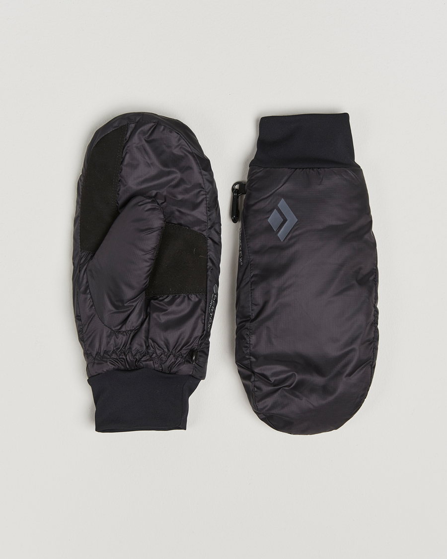 Herre | Hansker | Black Diamond | Stance Mitts Black