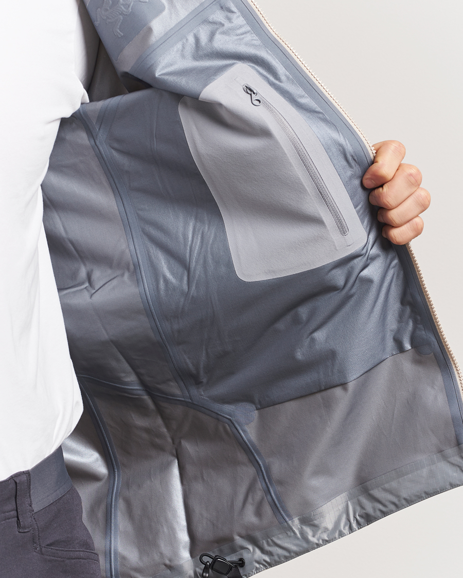 Herre | Jakker | Arc'teryx | Beta Gore-Tex Jacket Rune