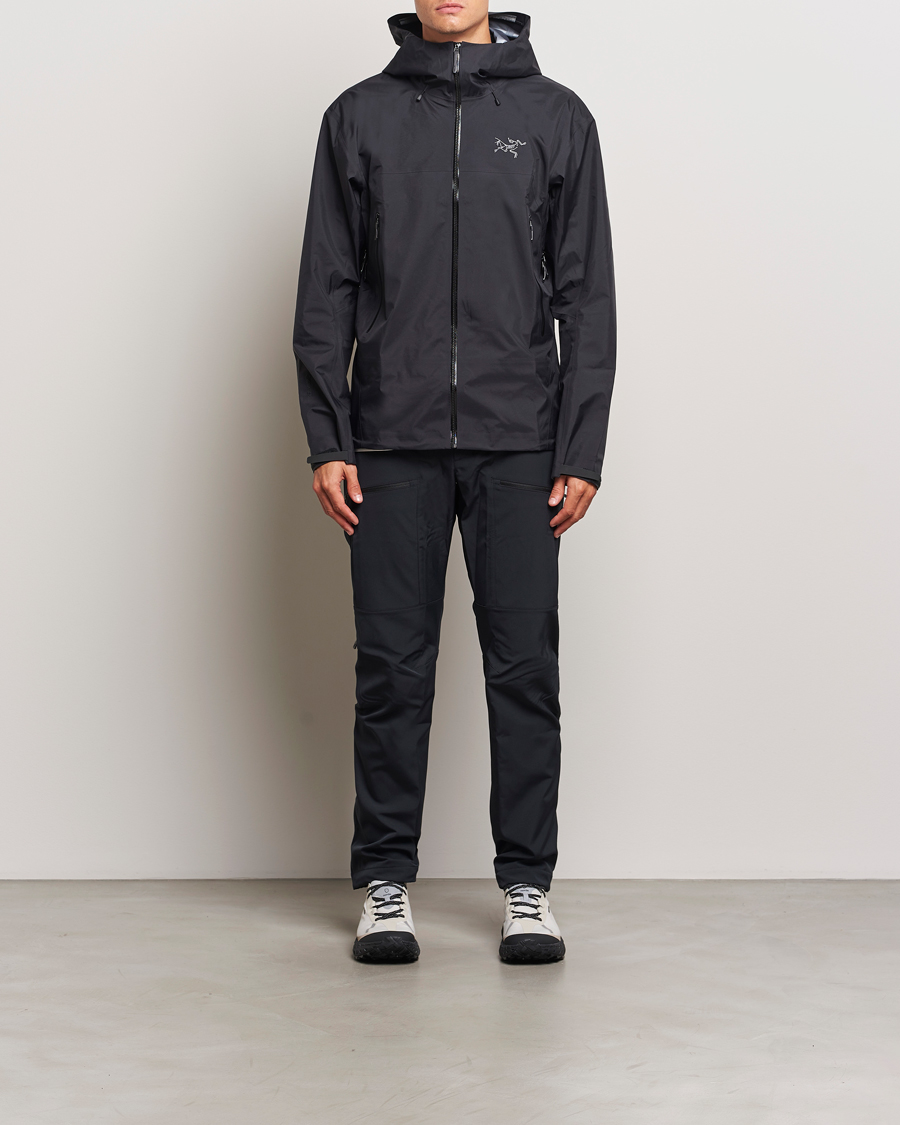Herre | Jakker | Arc'teryx | Beta SL Jacket Black