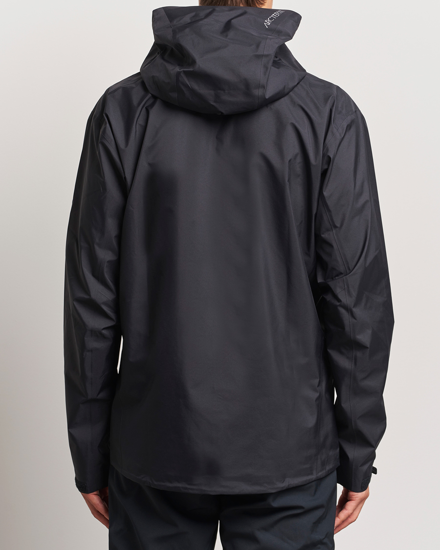 Herre | Jakker | Arc'teryx | Beta SL Jacket Black