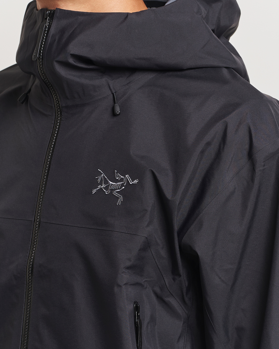 Herre | Jakker | Arc'teryx | Beta SL Jacket Black
