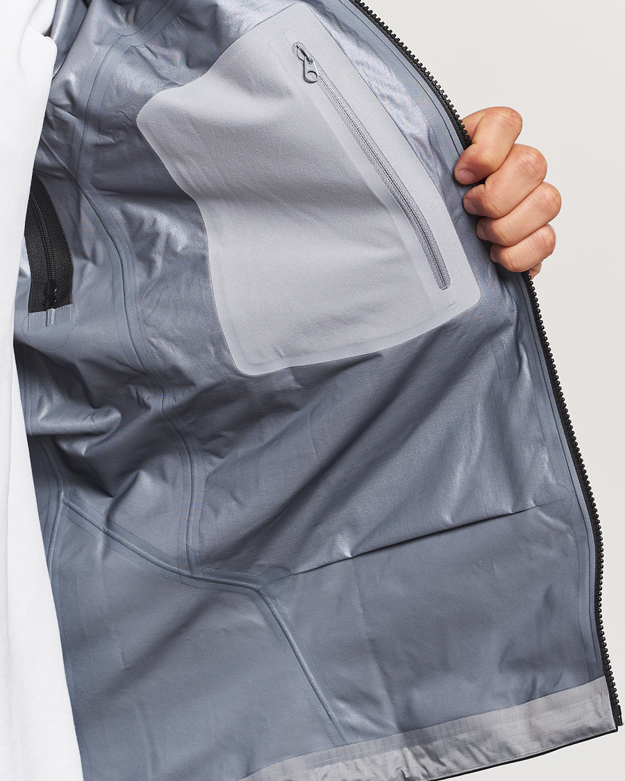 Herre | Jakker | Arc'teryx | Beta SL Jacket Black