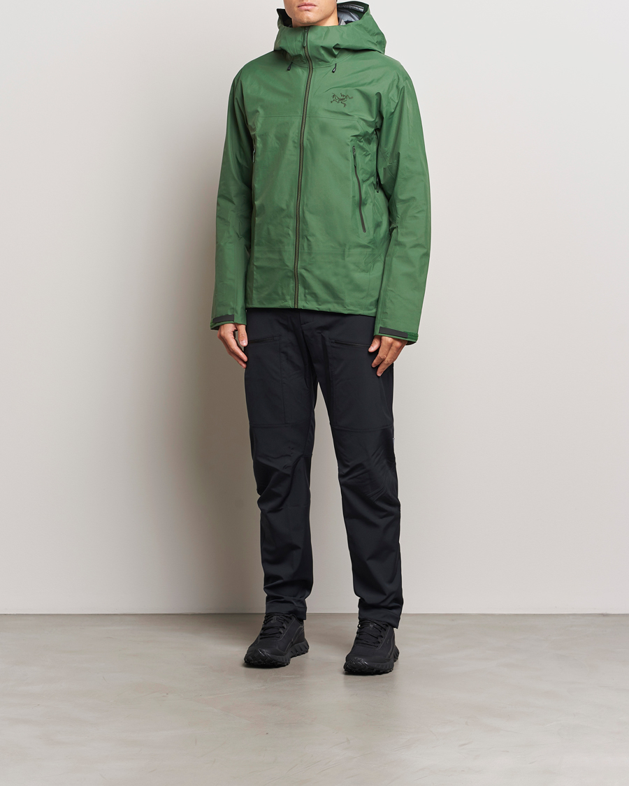 Herre | Jakker | Arc'teryx | Beta SL Jacket Eden