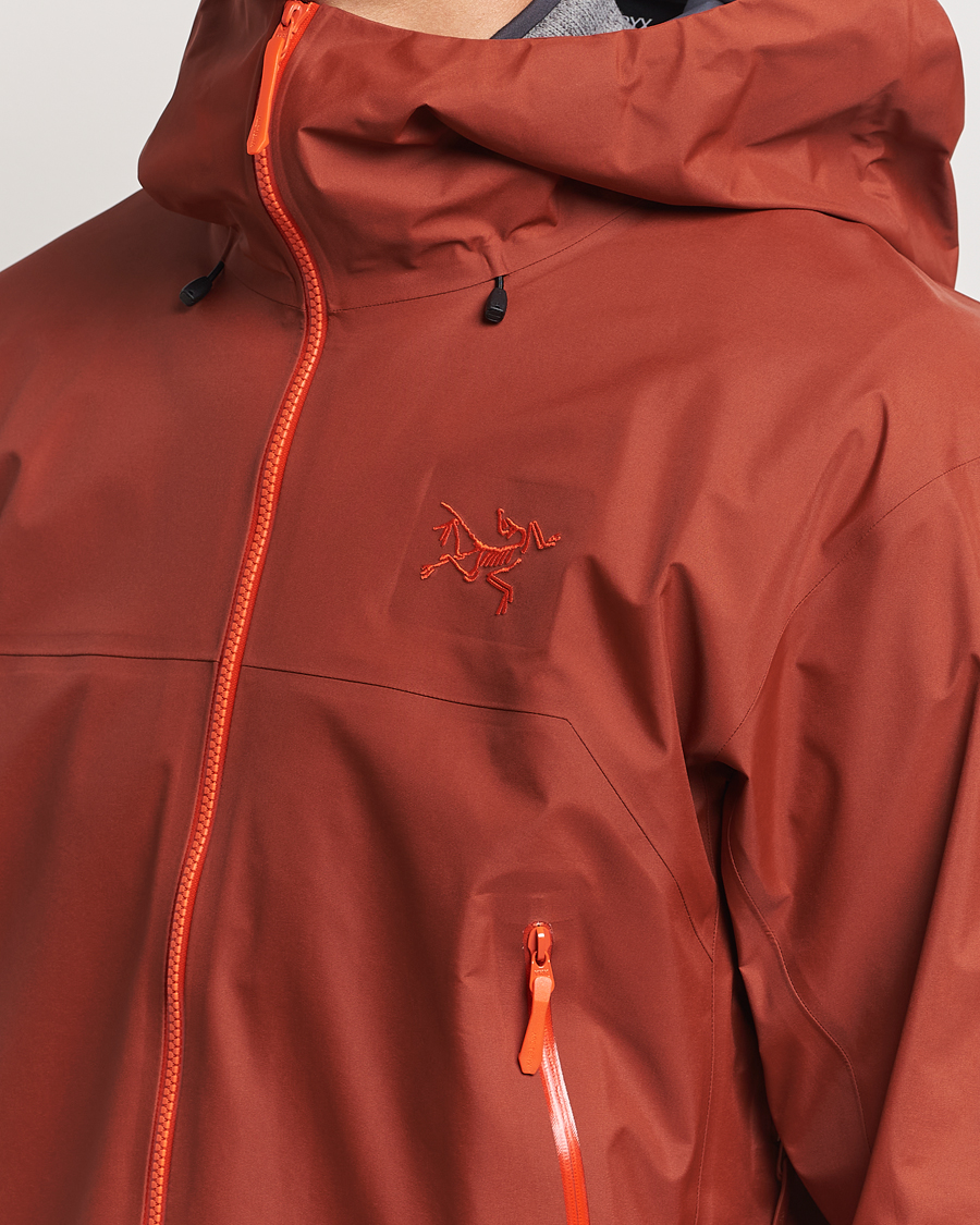 Herre | Jakker | Arc'teryx | Beta SL Jacket Sequoia/Solaris