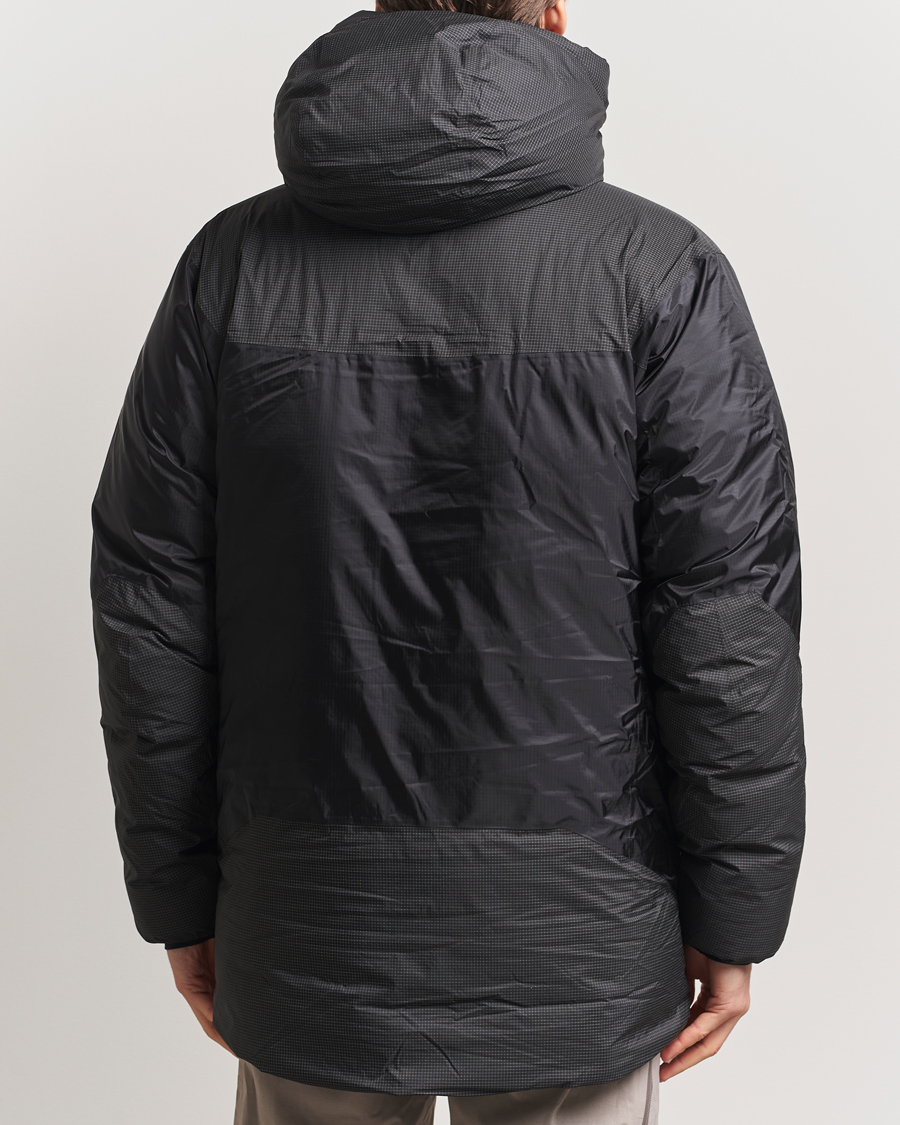 Herre | Jakker | Arc'teryx | Alpha Parka Black