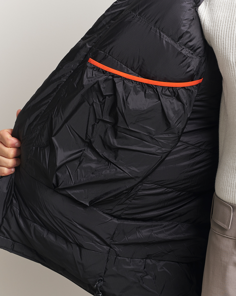 Herre | Jakker | Arc'teryx | Alpha Parka Black