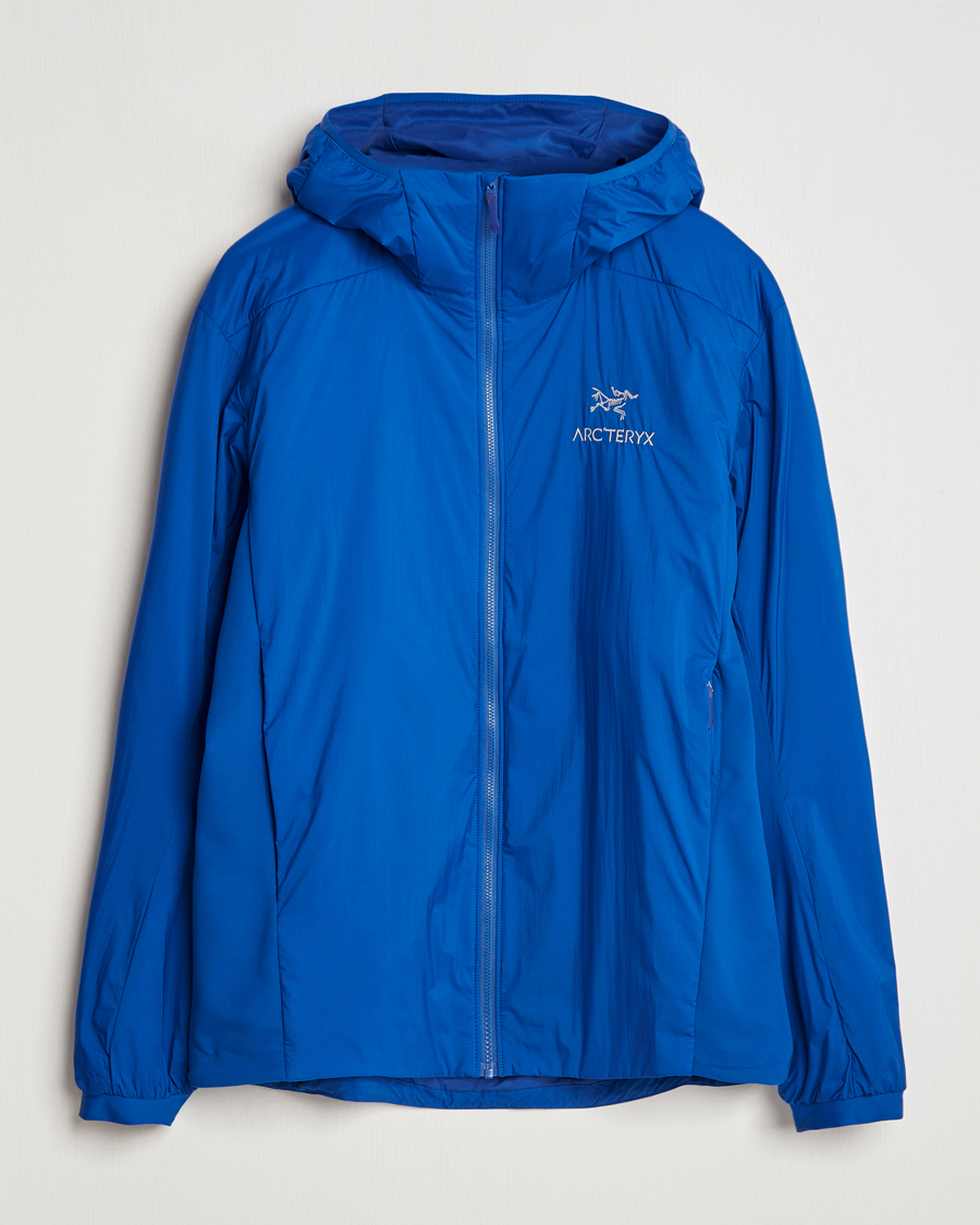 Herre | Jakker | Arc'teryx | Atom Hooded Jacket Vitality