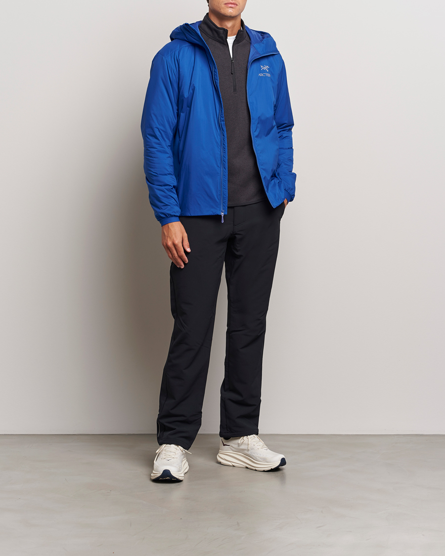 Herre | Jakker | Arc'teryx | Atom Hooded Jacket Vitality