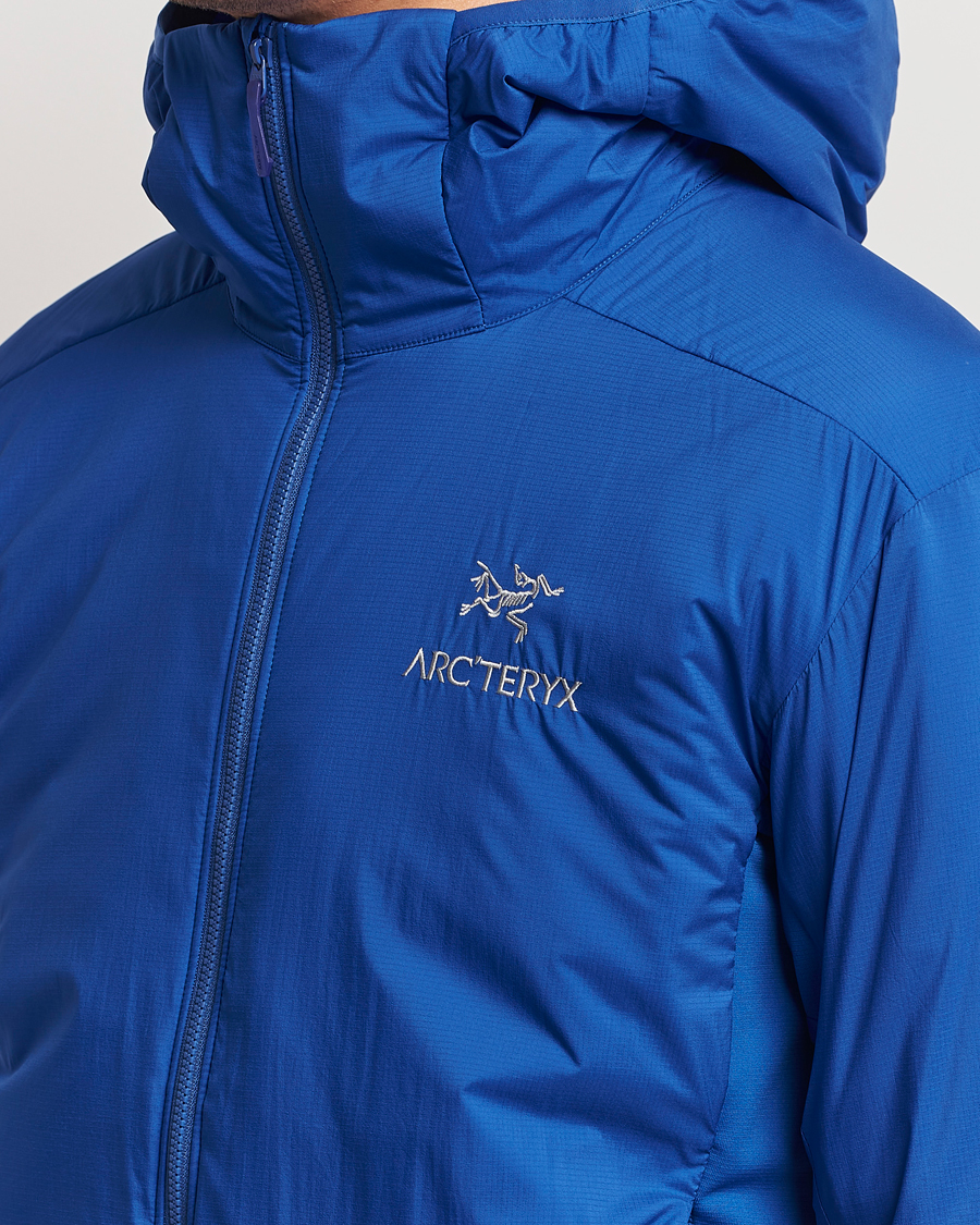Herre | Jakker | Arc'teryx | Atom Hooded Jacket Vitality