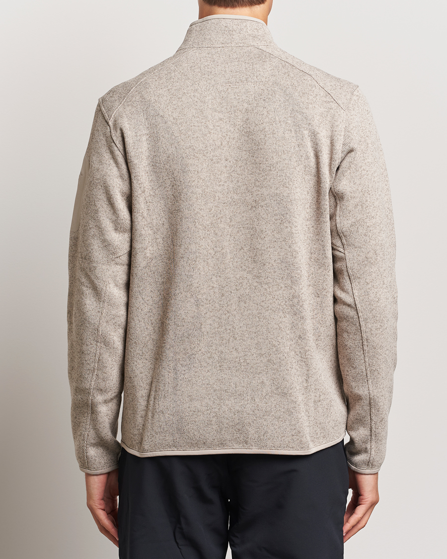 Herre | Gensere | Arc'teryx | Covert Half Zip Rune Heather