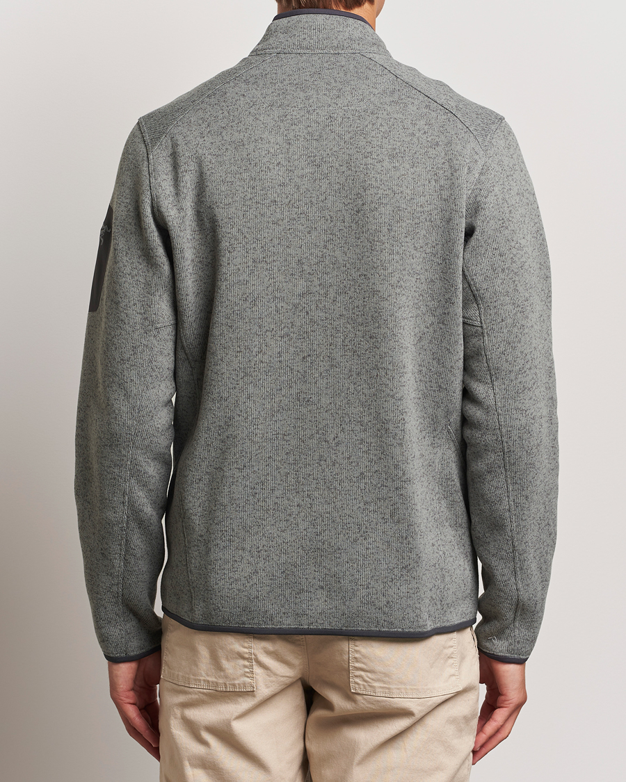 Herre | Gensere | Arc'teryx | Covert Full Zip Void Heather
