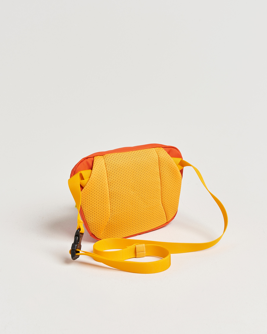 Herre | Arc'teryx Mantis 1 Waist Pack Solaris | Arc'teryx | Mantis 1 Waist Pack Solaris