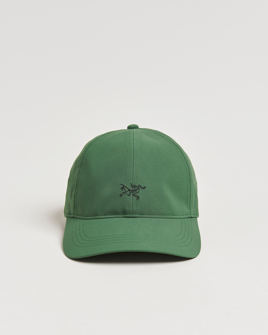 Herre | Arc'teryx Small Bird Cap Eden | Arc'teryx | Small Bird Cap Eden