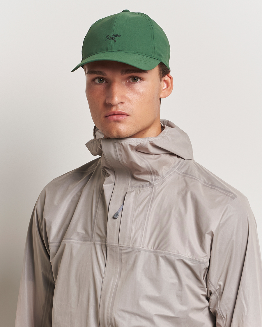 Herre | Arc'teryx Small Bird Cap Eden | Arc'teryx | Small Bird Cap Eden