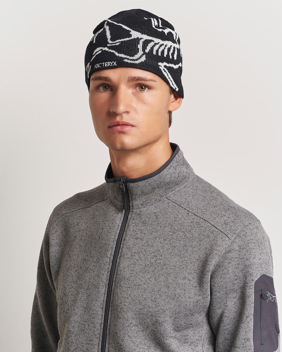 Herre | Arc'teryx Bird Head Beanie Orca | Arc'teryx | Bird Head Beanie Orca