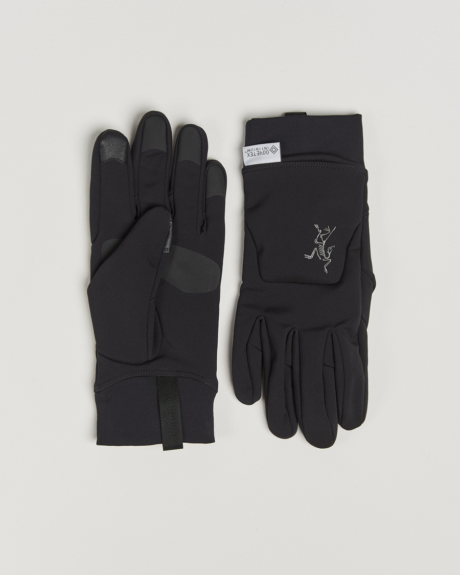 Herre | Arc'teryx Venta Glove Black | Arc'teryx | Venta Glove Black