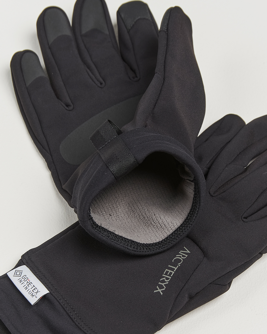 Herre | Arc'teryx Venta Glove Black | Arc'teryx | Venta Glove Black