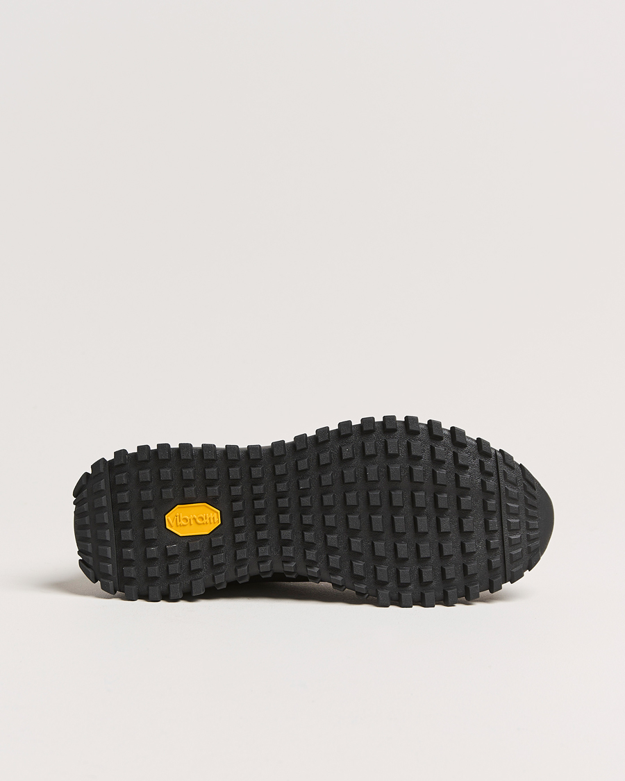 Herre | Diemme Ramon Vibram Sole Chelsea Boot Dark Brown Suede | Diemme | Ramon Vibram Sole Chelsea Boot Dark Brown Suede