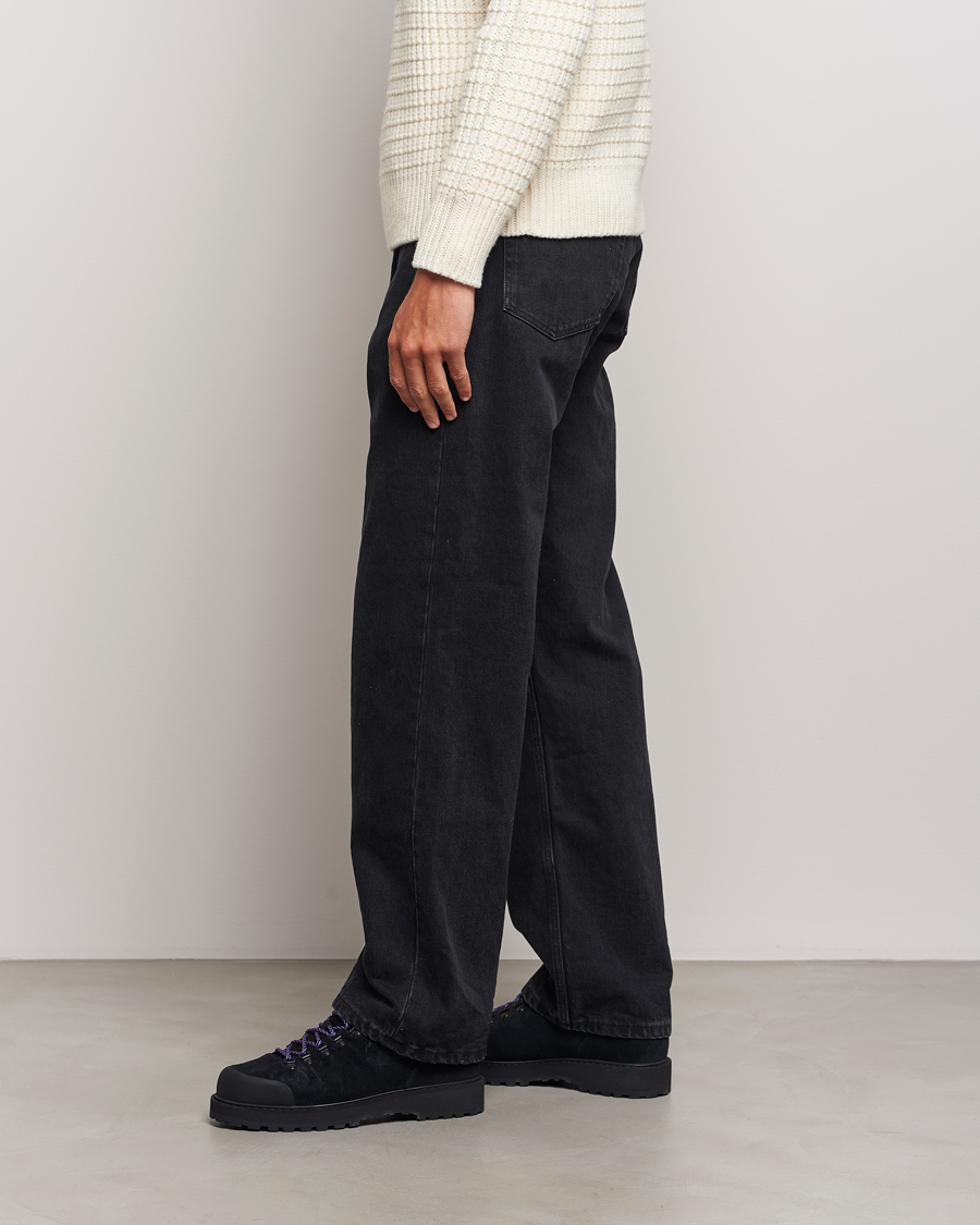 Herre | Diemme Cornaro Low Boot Black Suede | Diemme | Cornaro Low Boot Black Suede