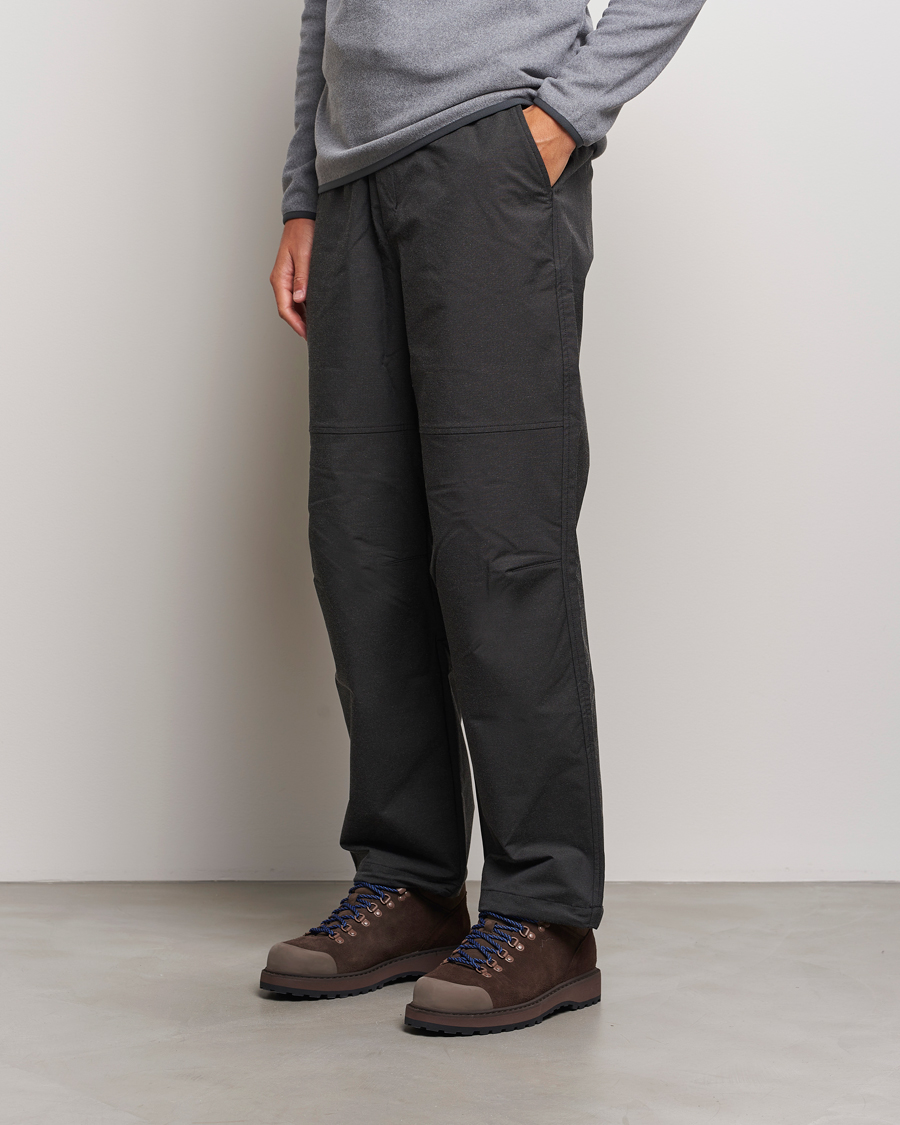 Herre | Diemme Cornaro Low Boot Dark Brown Suede | Diemme | Cornaro Low Boot Dark Brown Suede