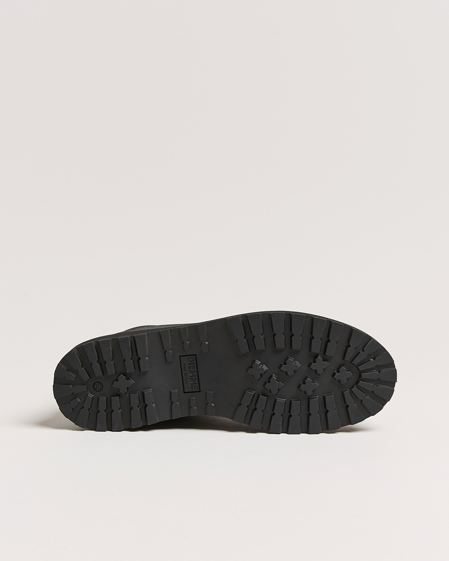 Herre | Diemme Roccia Vet Sport Original Boot Black Fabric | Diemme | Roccia Vet Sport Original Boot Black Fabric