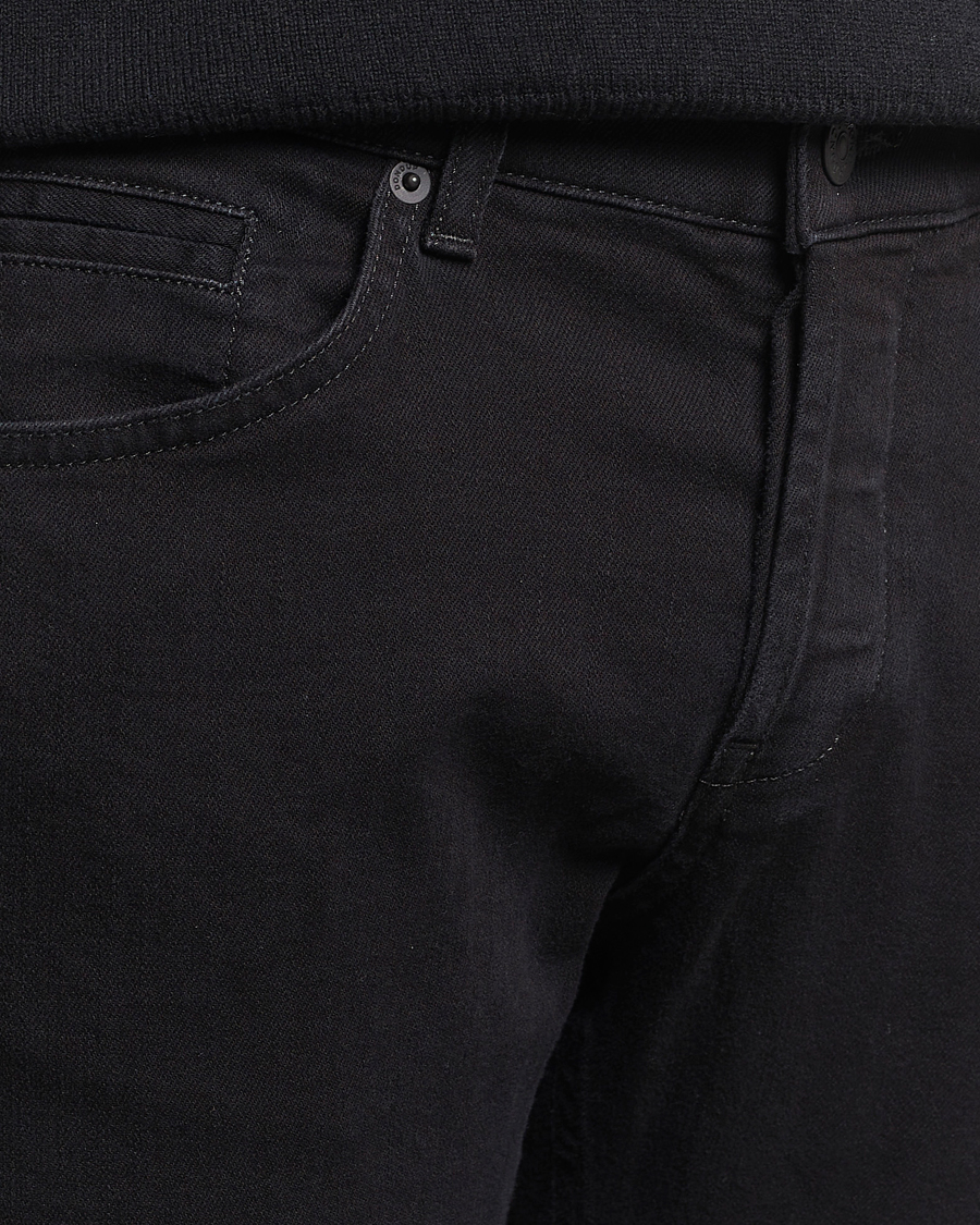 Herre | Jeans | Dondup | George Jeans Black
