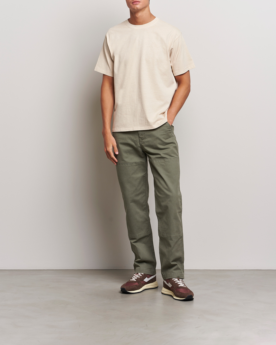Herre | Bukser | Dockers | Cotton Canvas Utility Pants Camo
