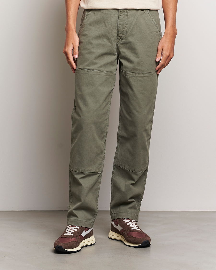 Herre | Bukser | Dockers | Cotton Canvas Utility Pants Camo