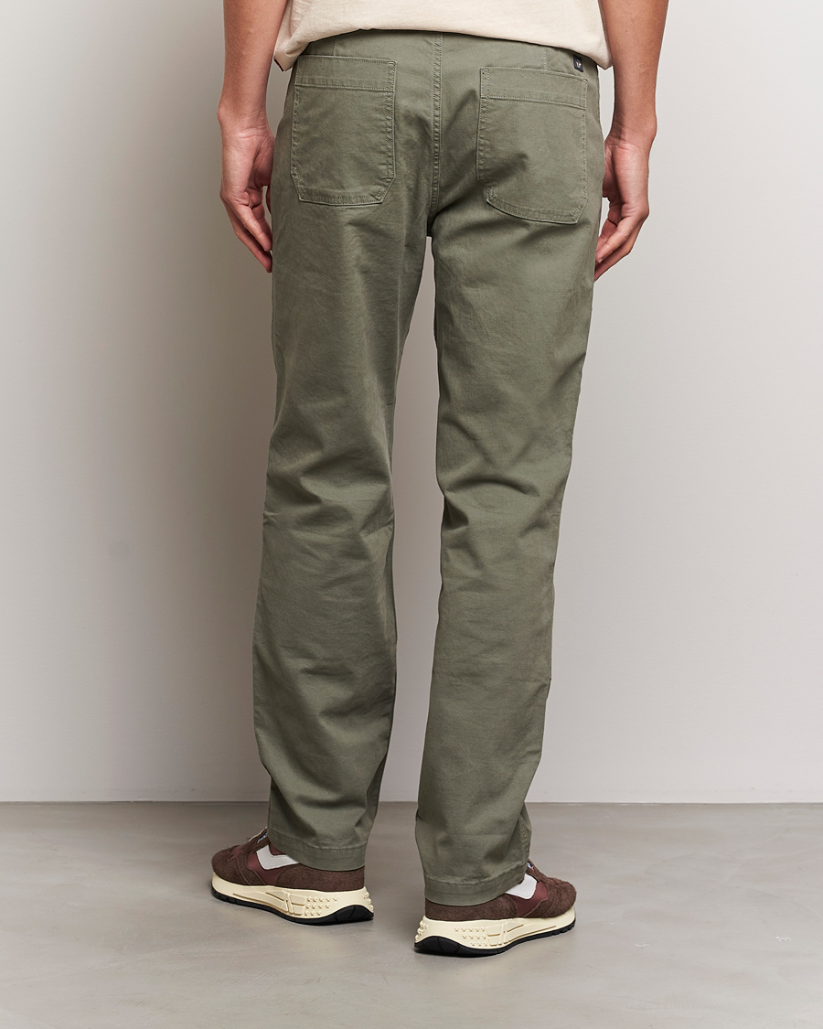 Herre | Bukser | Dockers | Cotton Canvas Utility Pants Camo
