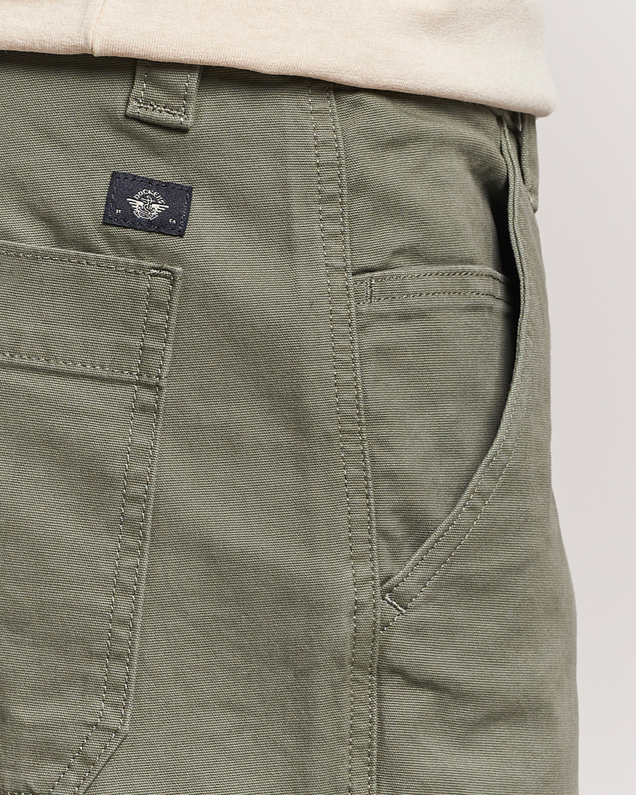 Herre | Bukser | Dockers | Cotton Canvas Utility Pants Camo