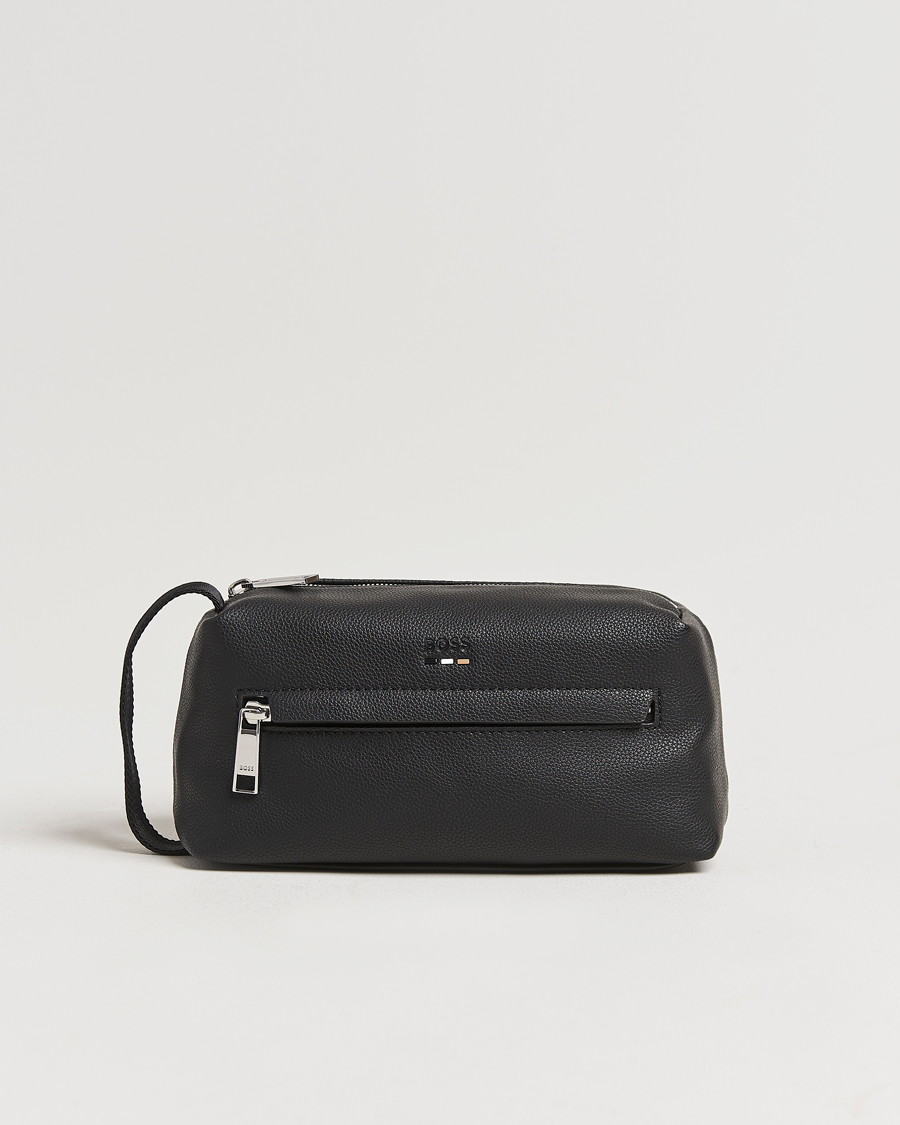 Herre | Vesker | BOSS BLACK | Ray Washbag Black
