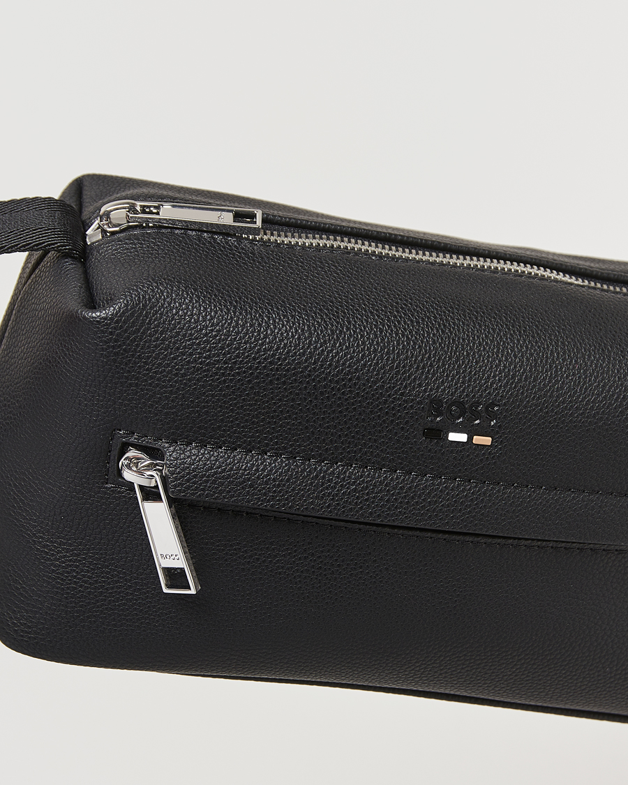 Herre | Vesker | BOSS BLACK | Ray Washbag Black