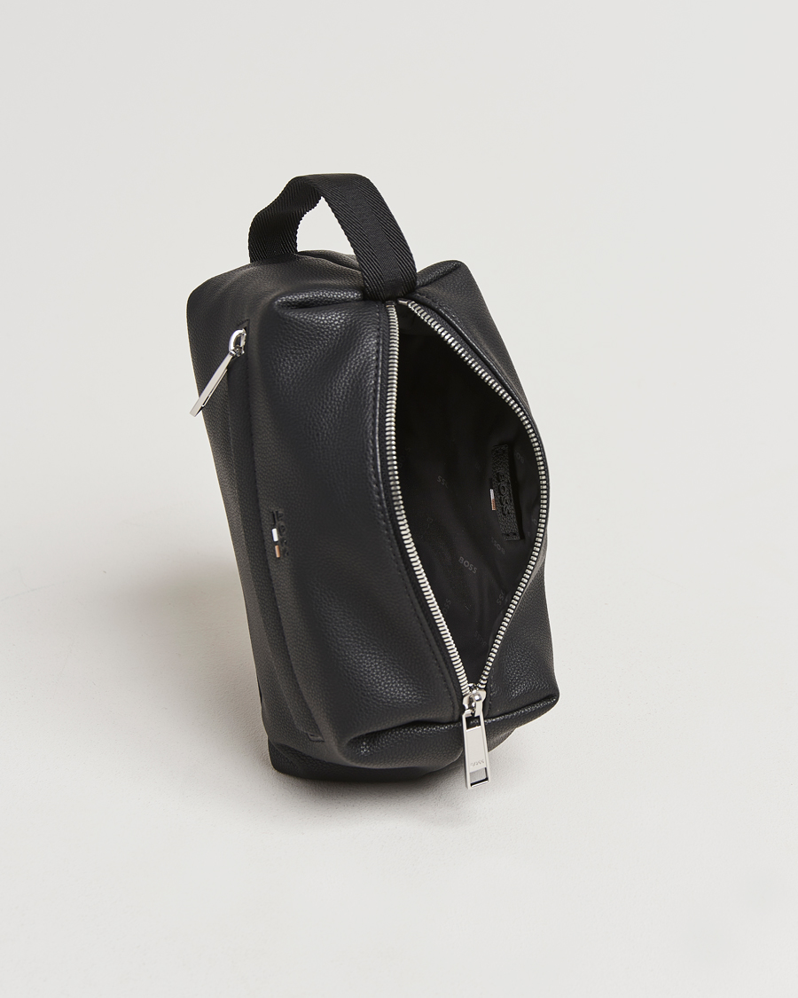 Herre | Vesker | BOSS BLACK | Ray Washbag Black