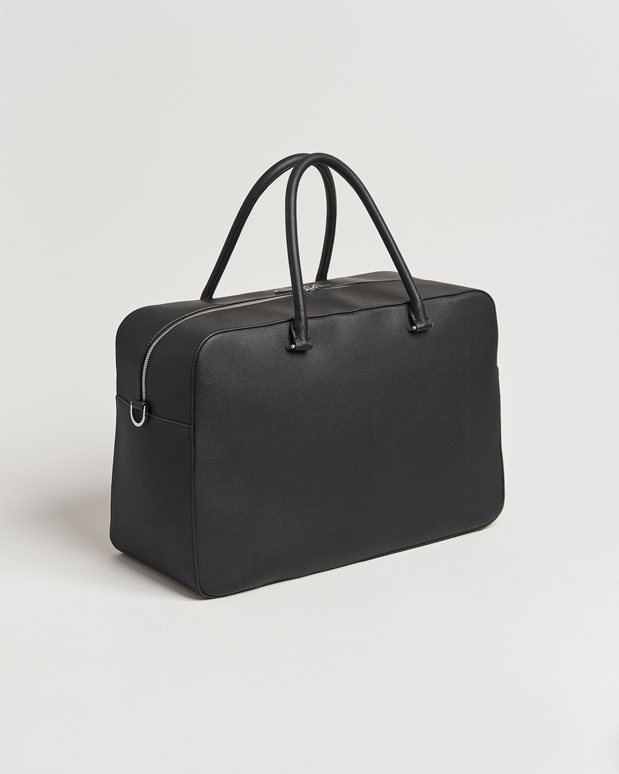 Herre | BOSS BLACK Ray Holdall Black | BOSS BLACK | Ray Holdall Black