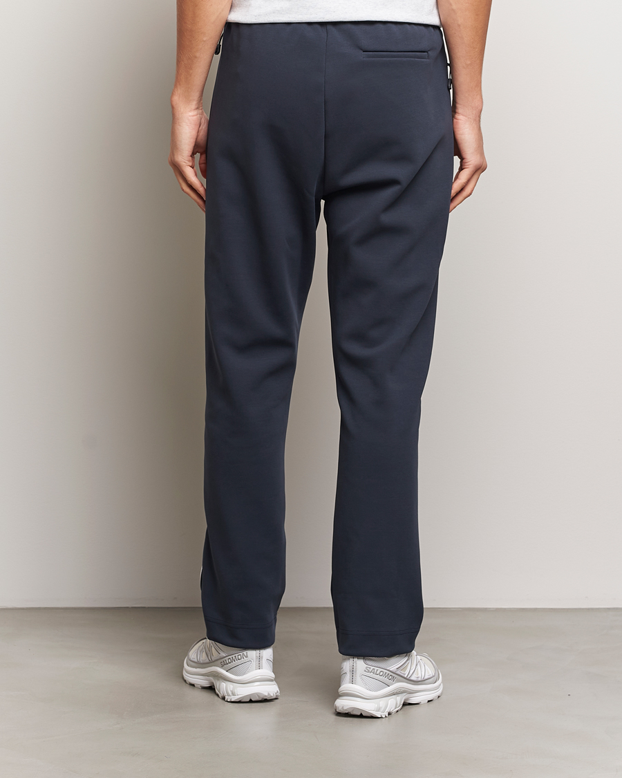 Herre | Bukser | BOSS GREEN | Hadim Sweatpants Dark Blue