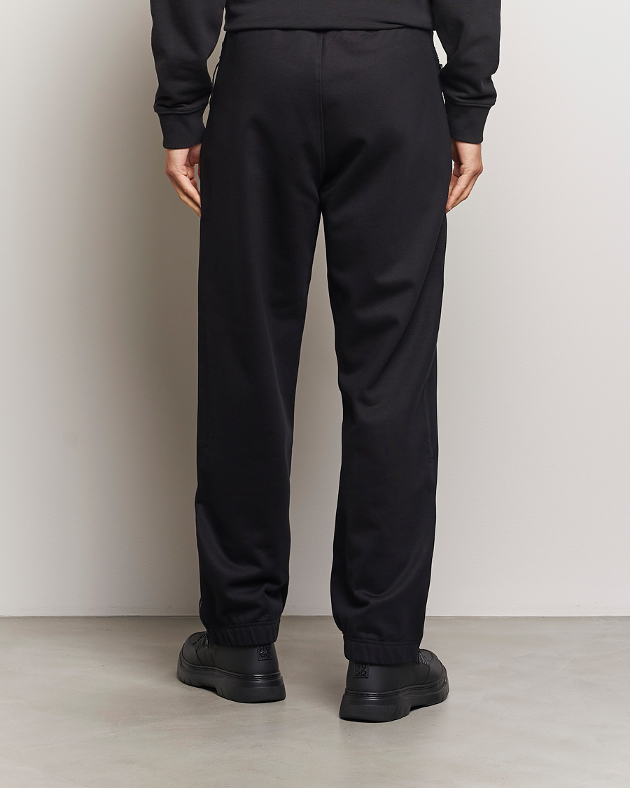 Herre | Bukser | HUGO | Detechtros Sweatpants Black