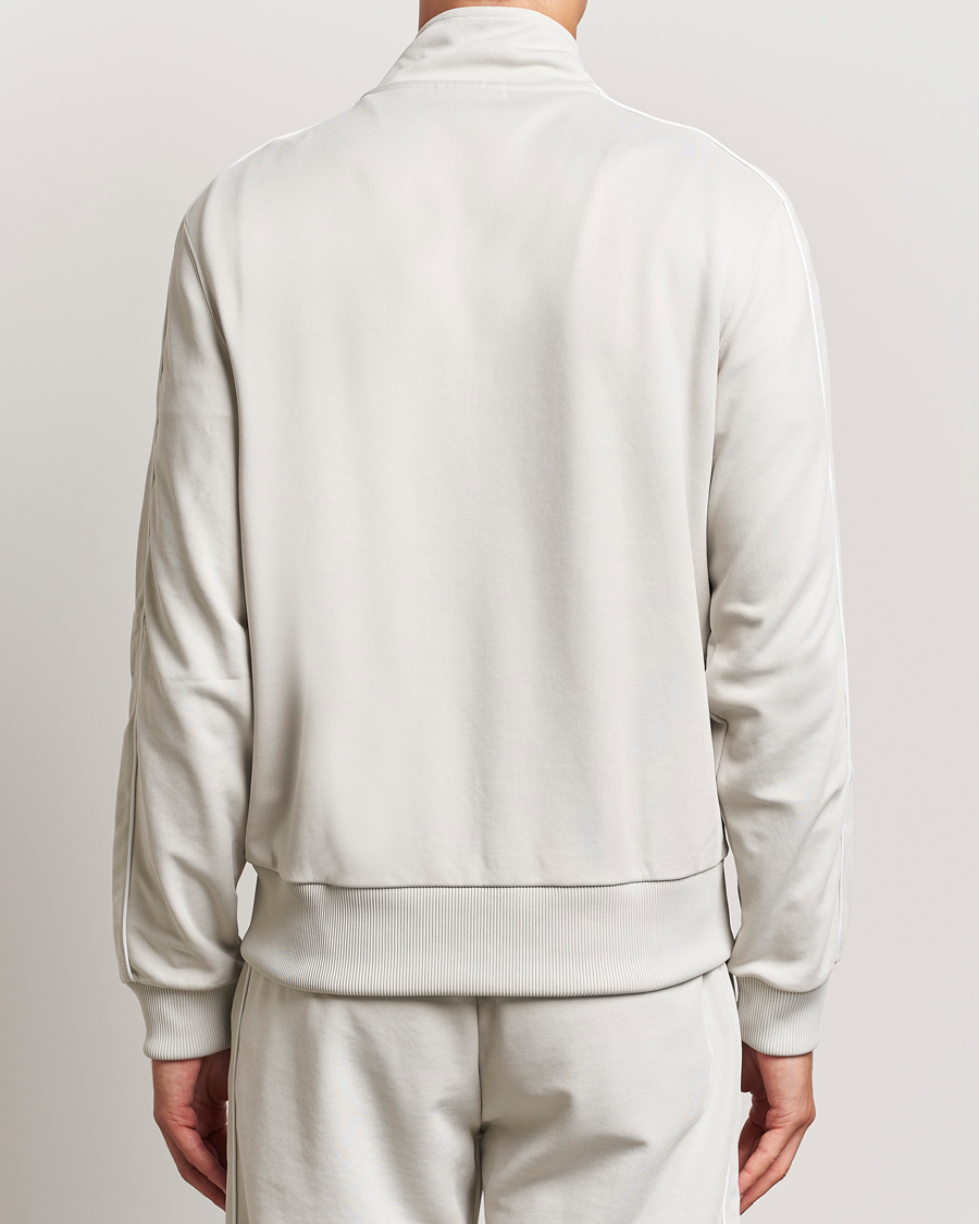 Herre | Gensere | Lacoste | Paris Piqué Track Jacket Hammam