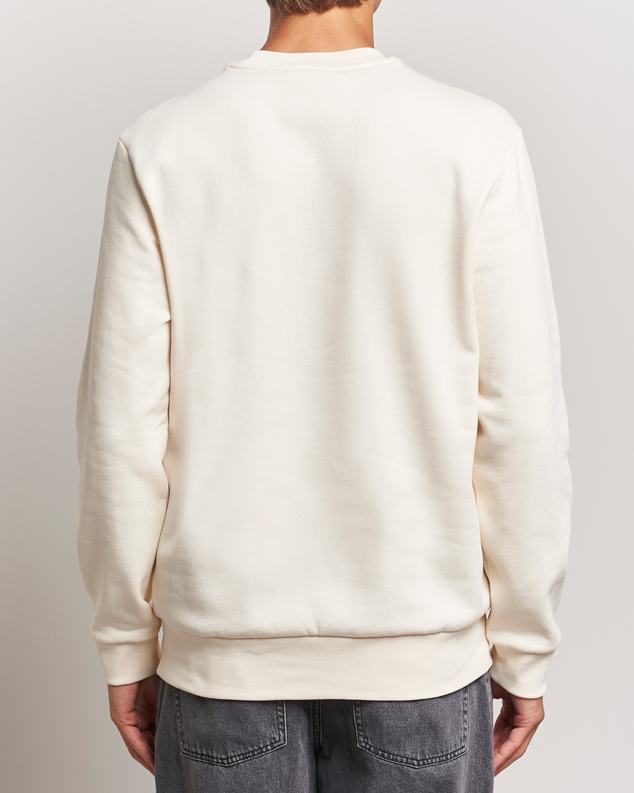 Herre | Gensere | Lacoste | Crew Neck Sweatshirt Lapland