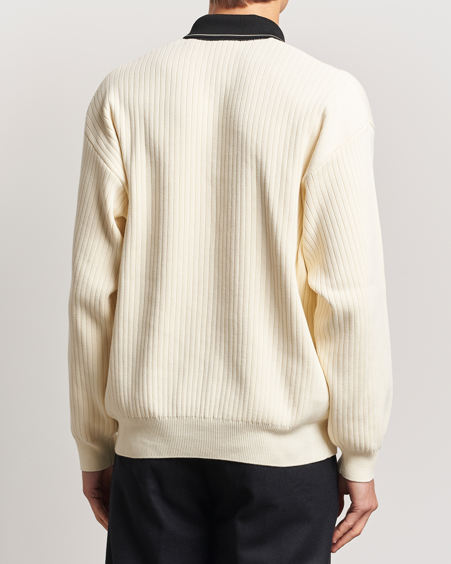 Herre | Gensere | Lacoste | Retro Tennis Cotton Polo Lapland