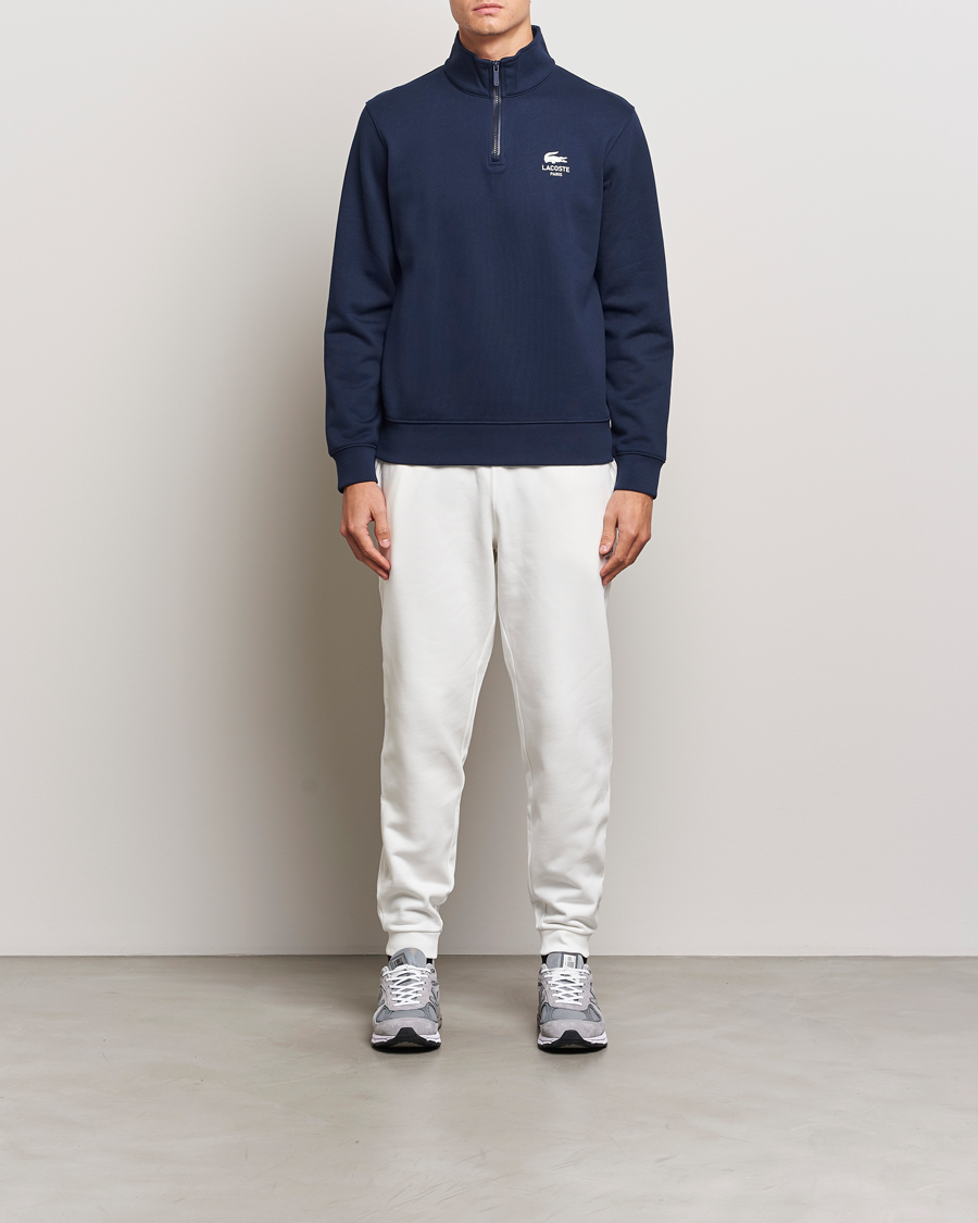 Herre | Bukser | Lacoste | Paris Sweatpants Flour
