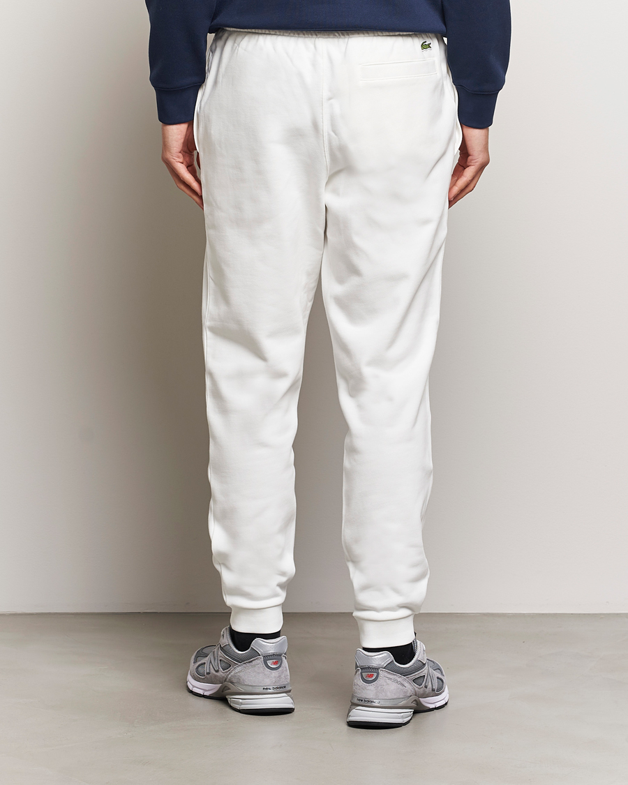 Herre | Bukser | Lacoste | Paris Sweatpants Flour